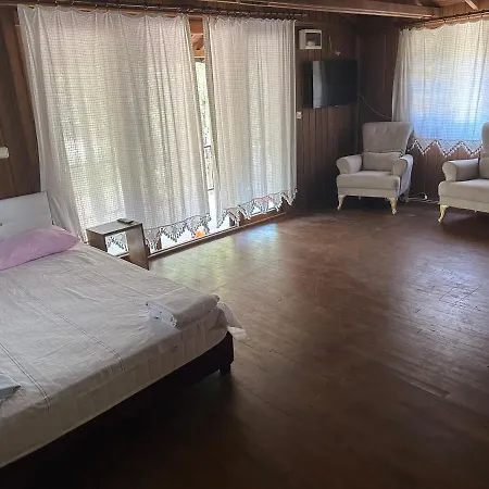 Angel Camping Apartahotel Kumluca