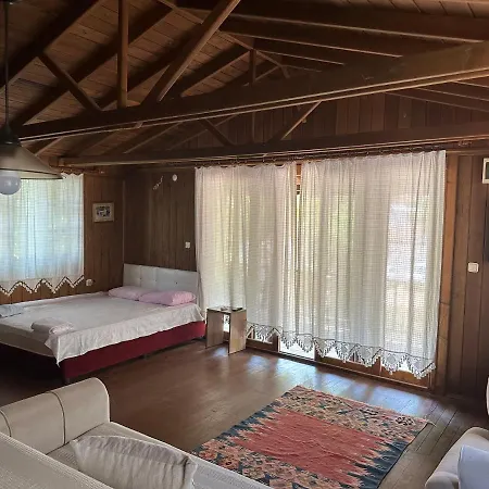 Apartahotel Angel Camping *