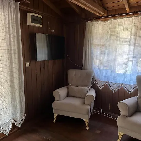 Angel Camping Apartahotel