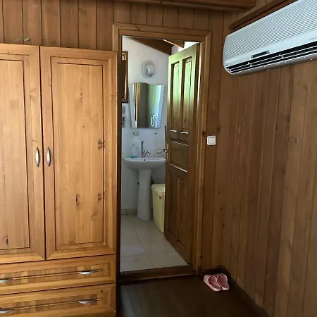 Apartahotel Angel Camping